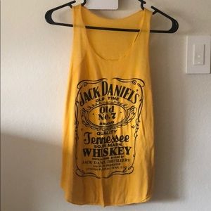 Jack Daniels Tee